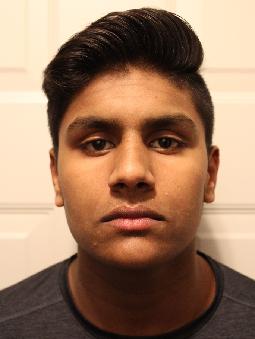 D'SOUZA Reuel