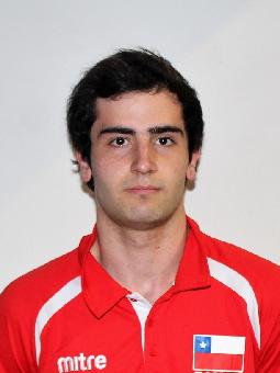 CANAS Fernando