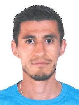 ESPARZA PEREZ Jesus Arturo