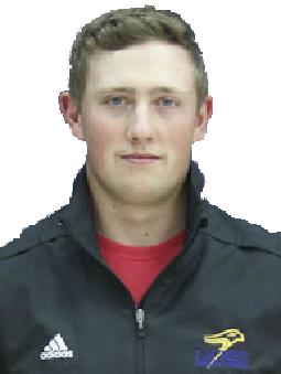 FLOCKHART Eric Thomas