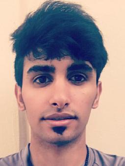 ALANAZI Ahmed Mefdhi M