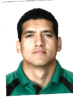 MORENO LOPEZ Ivan Eduardo