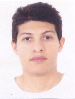 RAMIREZ RODRIGUEZ Cesar Humberto