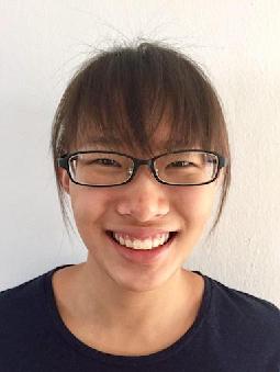HO Yan Lum Deborah
