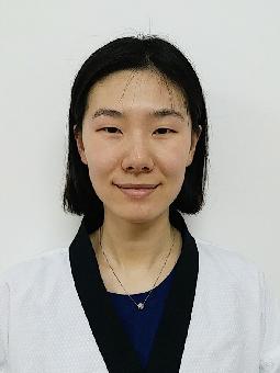 CHENG Chen