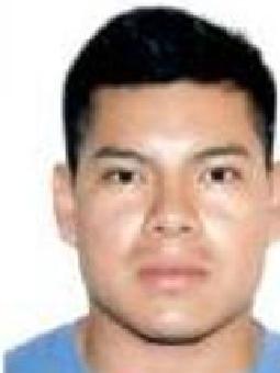 VAZQUEZ MENDEZ Antonio