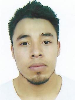 MUNOZ Jonathan Antonio