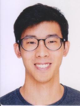 TUNG Daniel Yi Nin