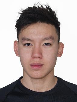 TAN Zhe Xian Dion