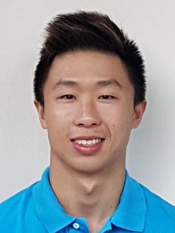 LIM Fang Yi
