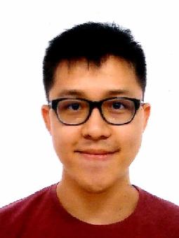 LEE Jia Zhe Christo