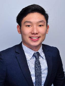 HO Wei Ming