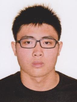 LEE Zheng Kai