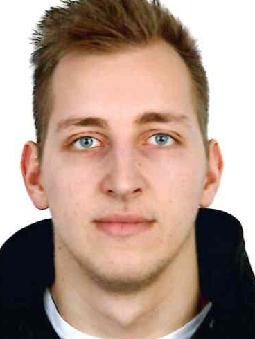 GROF Jonas Georg