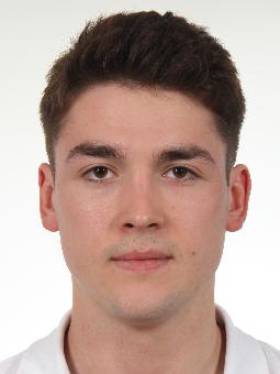 GRZEGOREK Mikolaj