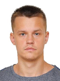 MATIUSHCHENKO Vladislav