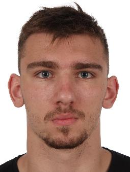 GOZDZIK Damian Jacek