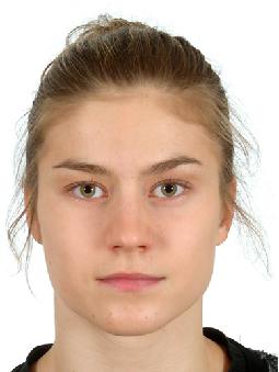 KARPISZ Milena Klaudia