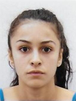 ADIDOU Sarah Zohra