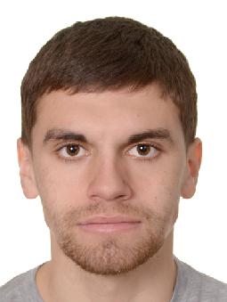 KOZAK Mykhaylo