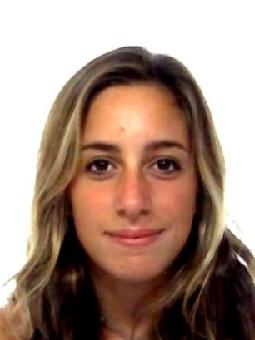 PALLOTTA Flavia