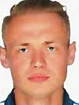 KOROLYANCHUK Andriy
