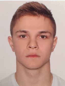 STASELOVICH Viktar