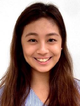 TAN Yue Ting Grayce
