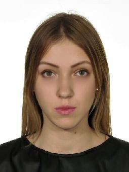 IVANISHCHANKA Hanna