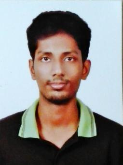 HAPUARACHCHI Sanura Charindu