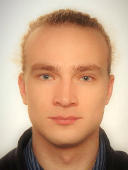 SIERAKOWSKI Kacper Pawel
