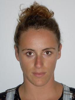 BARBIEUX Marie