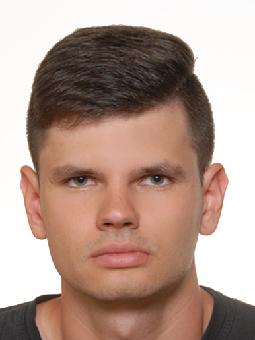 PRZYBYLSKI Lukasz Slawomir