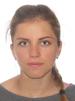 SHKOLNA Mariya
