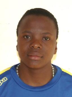 KGATLANA Thembi
