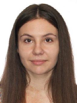 DOLOTOVA Elvita