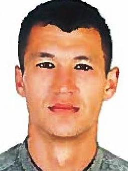 YAKUBOV Alisher