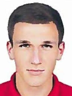 BUSKO Andrii