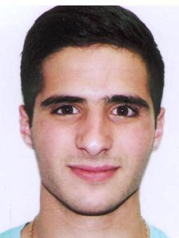 HARUTYUNYAN Vladimir