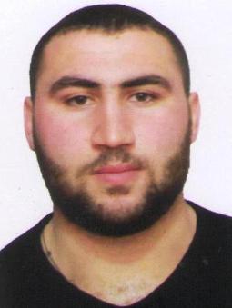 MARTIROSYAN Simon