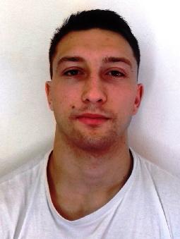 DRASKOVIC Marko