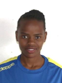 MAGAIA Hildah