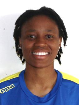MAZIBUKO Jabulile