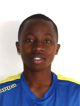 BIYANA Kholosa