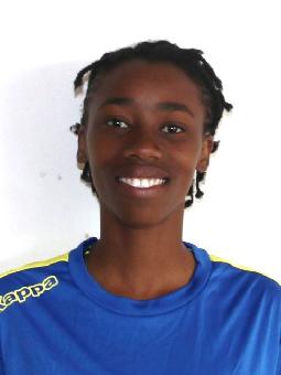 TLAILANE Koketso