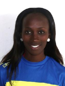 RAKHUDUWE Lebogang