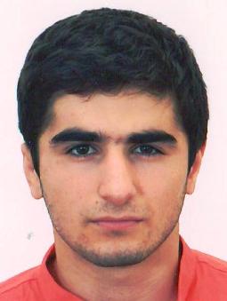 ABAGHYAN Shahen
