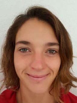 MILLOT Estelle