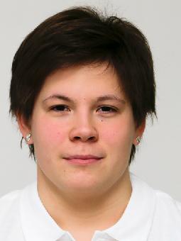 GARDA Krisztina