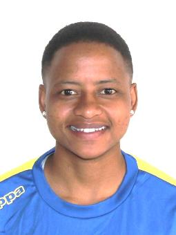 JANE Refiloe
